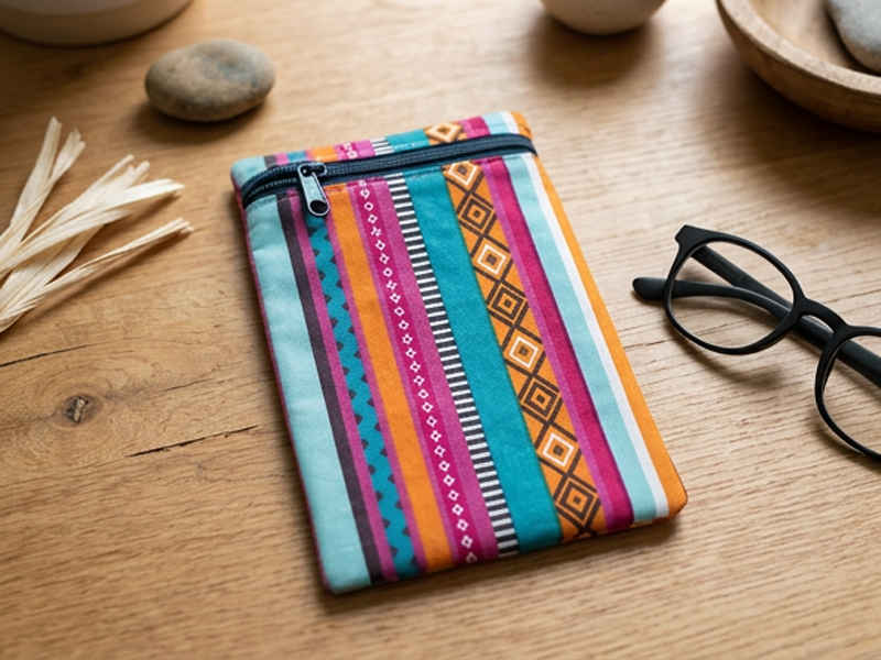 Blanko Taschen Set - ITH-Stickdatei